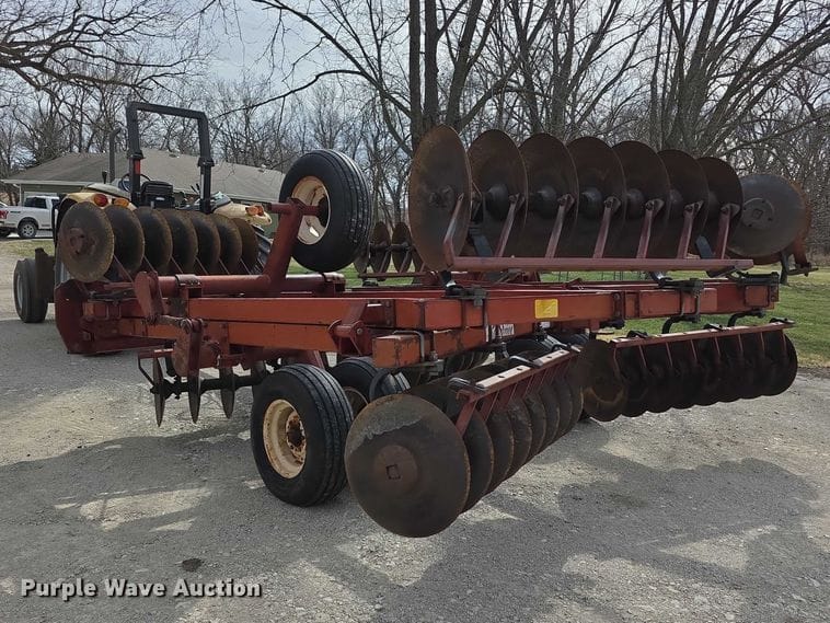 Kewanee 1100 Equipment Image0