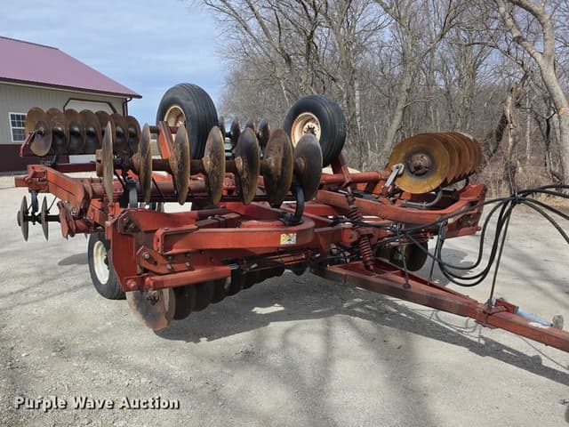Image of Kewanee 1100 equipment image 4
