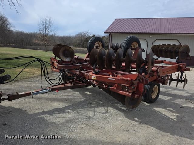 Image of Kewanee 1100 equipment image 2