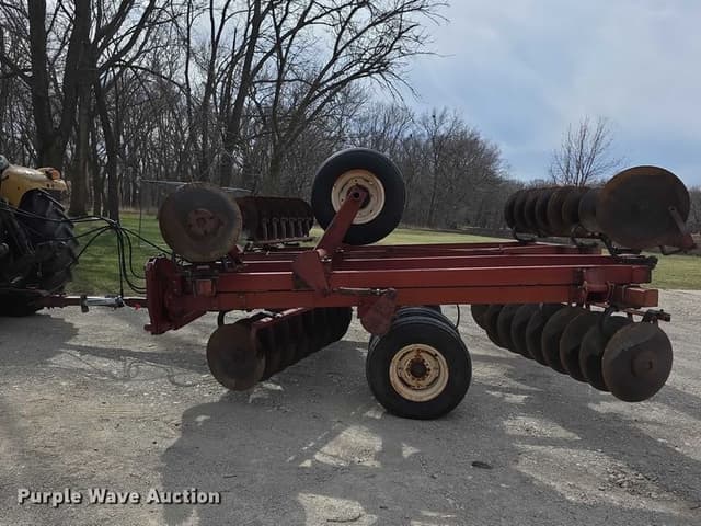 Image of Kewanee 1100 equipment image 1