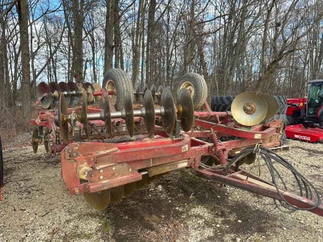 Image of Kewanee 1100 equipment image 4