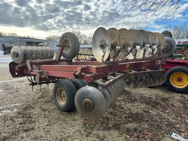 Image of Kewanee 1100 equipment image 1