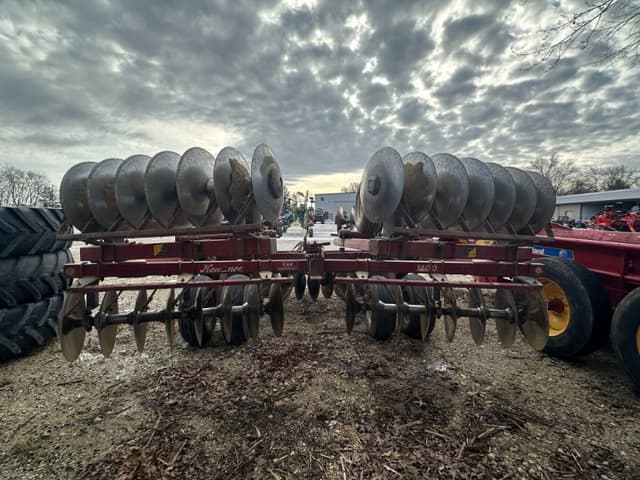 Image of Kewanee 1100 equipment image 2