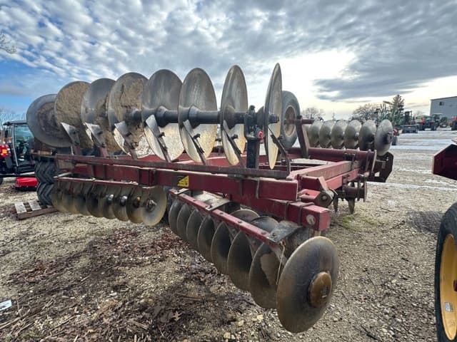 Image of Kewanee 1100 equipment image 3