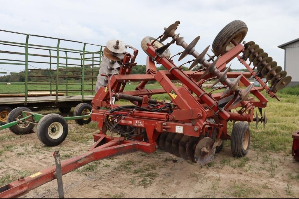 Main image Kewanee 1175