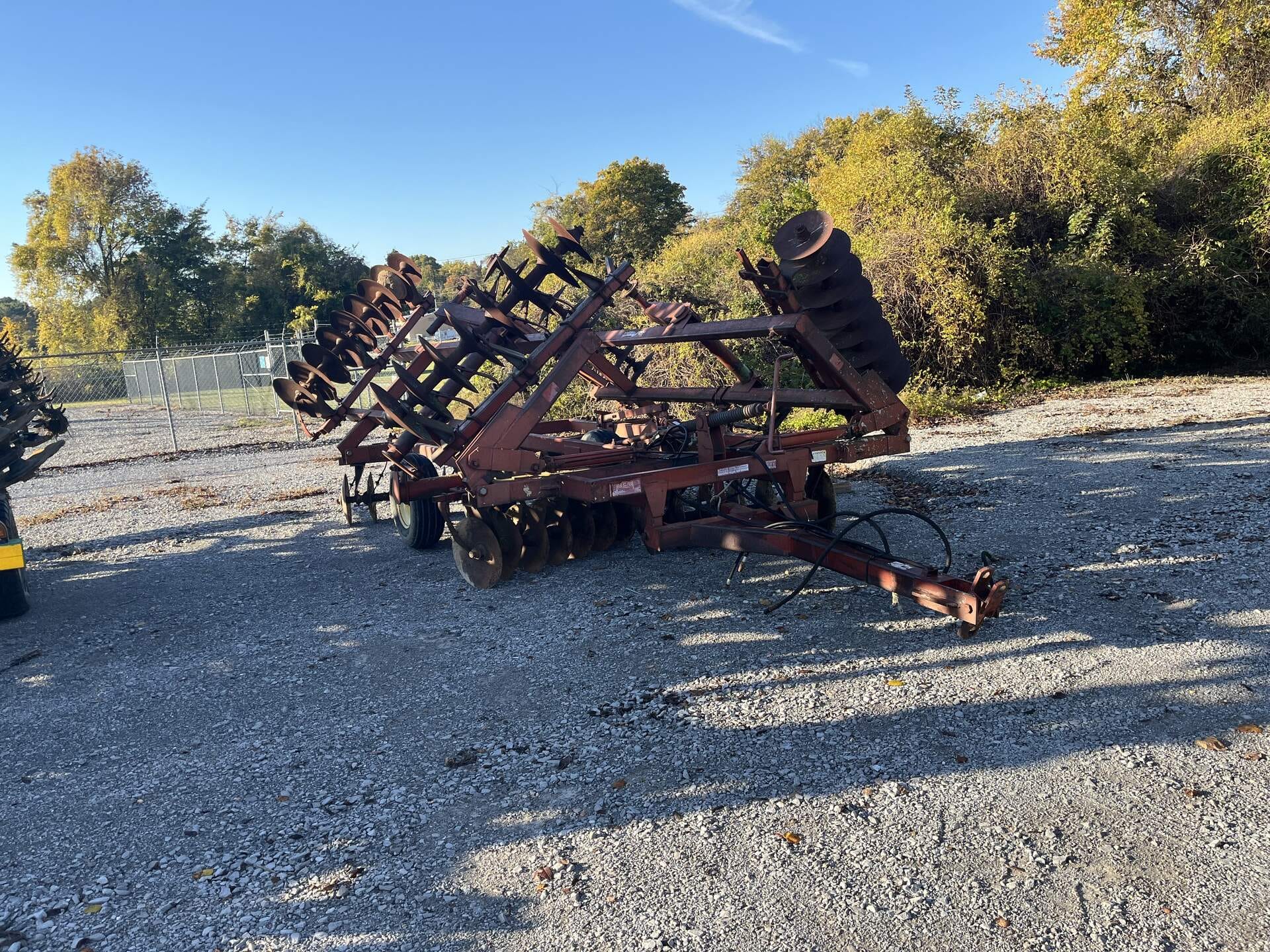 Kewanee 1175 Equipment Image0