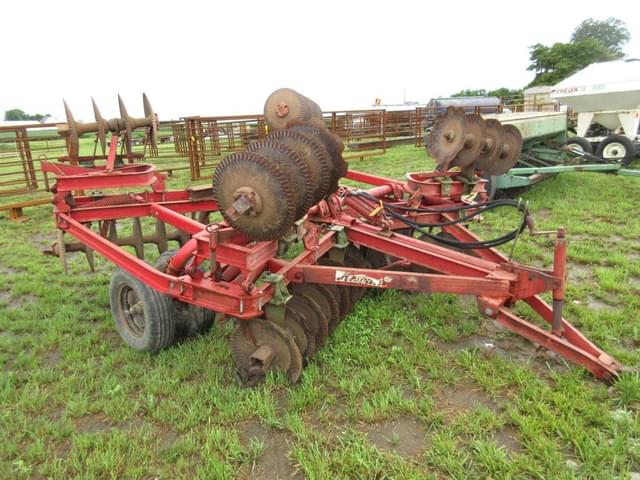 Image of Kewanee Undetermined equipment image 1