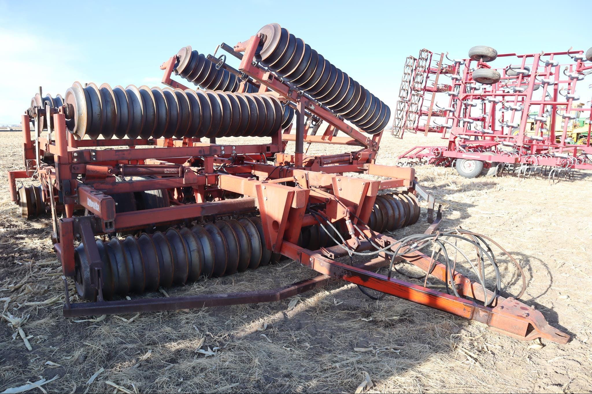 Main image Kewanee 1502