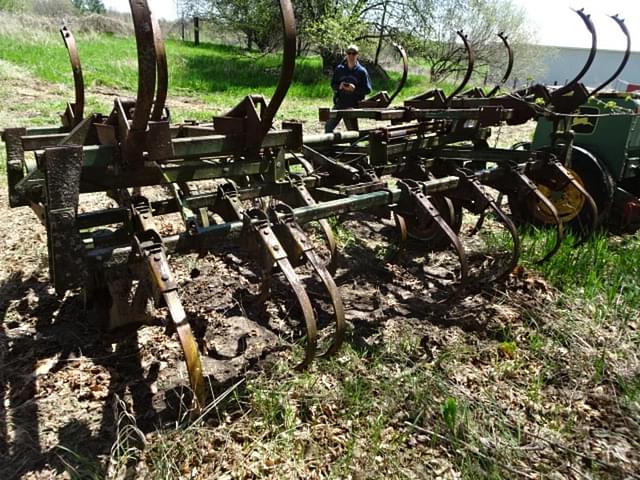 Image of Kewanee 270 equipment image 4