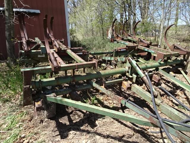 Image of Kewanee 270 equipment image 1