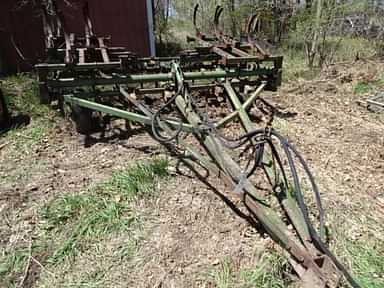 Field Cultivators
