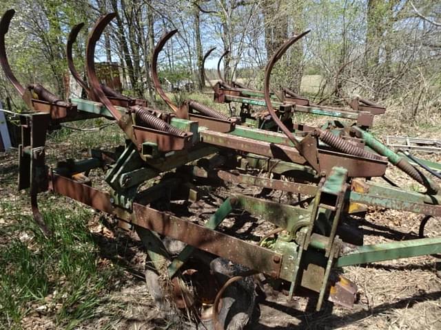 Image of Kewanee 270 equipment image 2