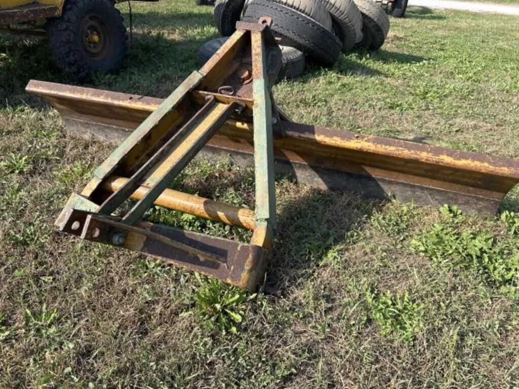 Kewanee 178 Equipment Image0