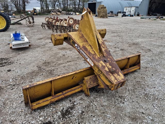 Image of Kewanee 180 equipment image 2