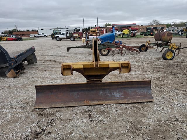 Image of Kewanee 180 equipment image 1