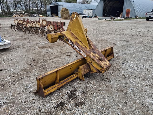 Image of Kewanee 180 equipment image 4
