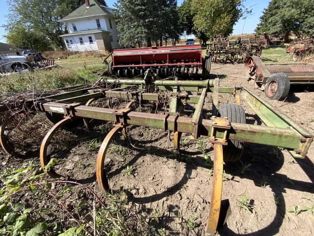 Image of Kewanee 180 equipment image 2