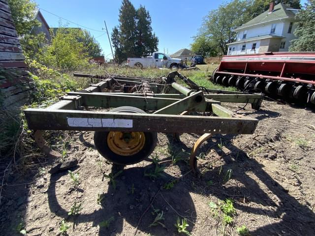 Image of Kewanee 180 equipment image 1