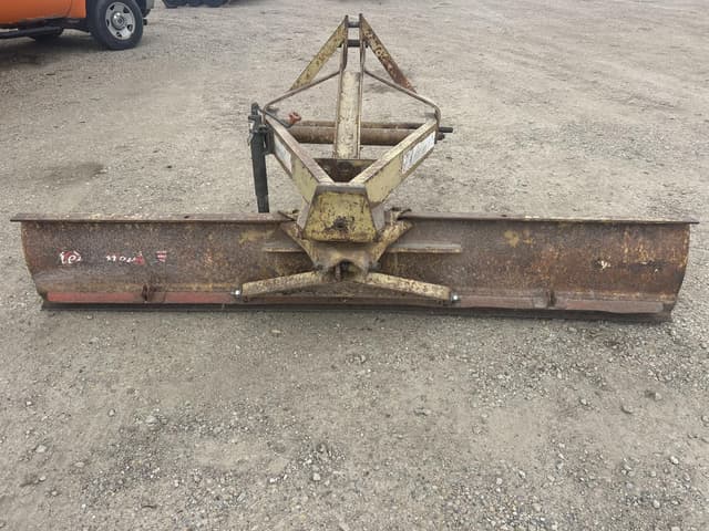 Image of Kewanee 180 equipment image 2
