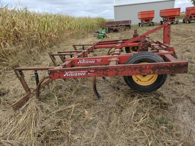 Image of Kewanee 190 equipment image 1