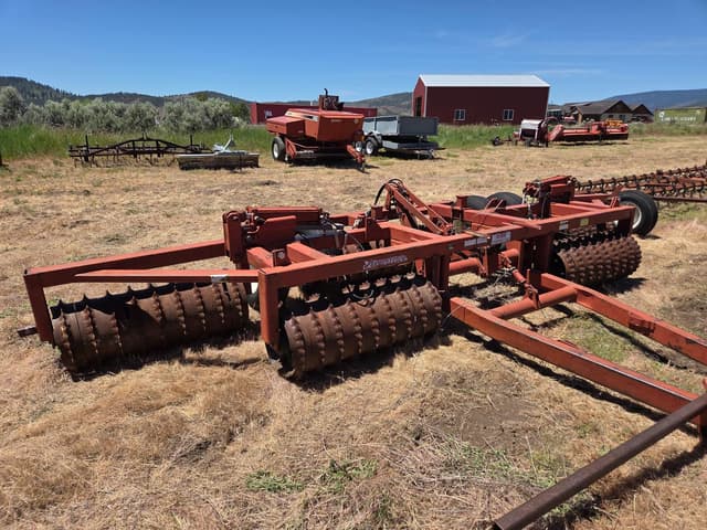 Image of Kewanee 1600 equipment image 3