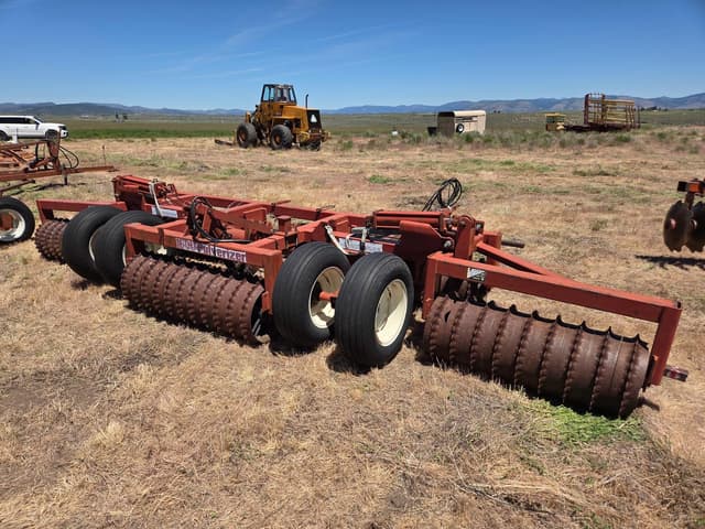 Image of Kewanee 1600 equipment image 4