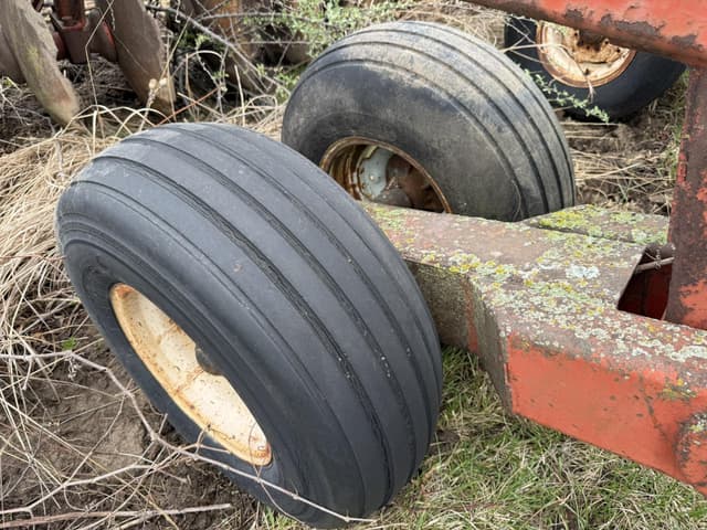 Image of Kewanee 2000 equipment image 3