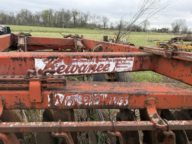 Image of Kewanee 2000 equipment image 1