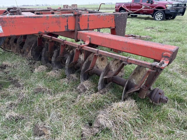 Image of Kewanee 2000 equipment image 4