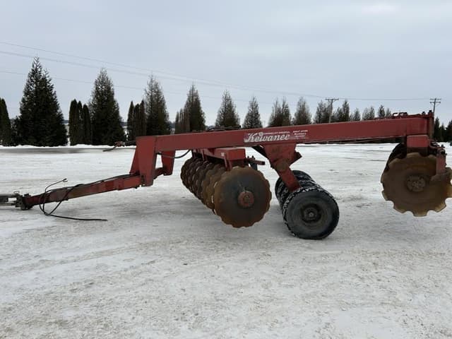 Image of Kewanee 2000 equipment image 2