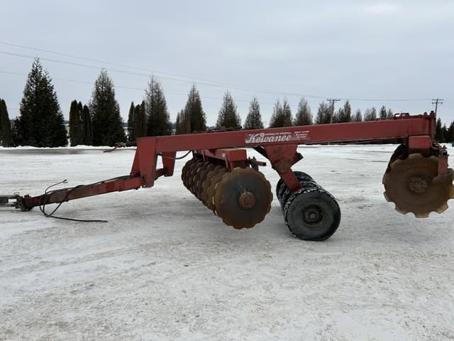 Image of Kewanee 2000 equipment image 2