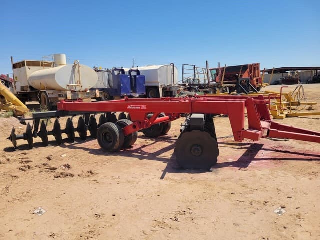 Image of Kewanee 2000 equipment image 4