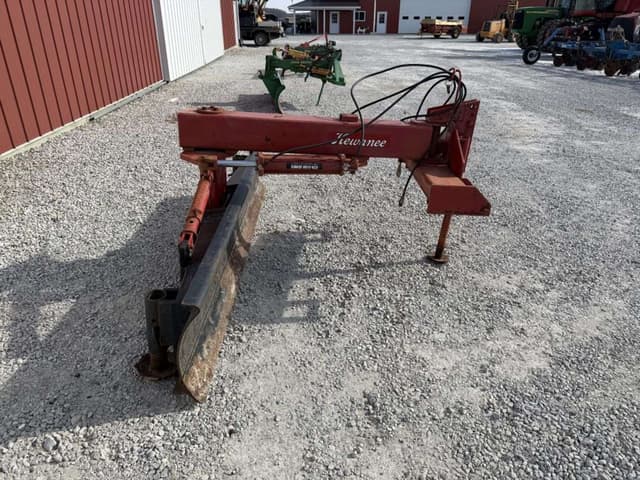 Image of Kewanee 200 equipment image 3