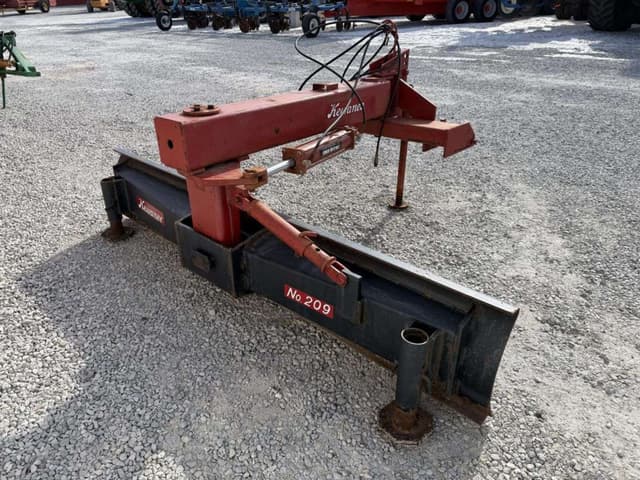 Image of Kewanee 200 equipment image 2