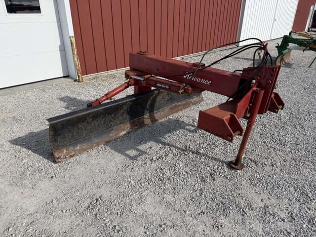 Image of Kewanee 200 equipment image 4