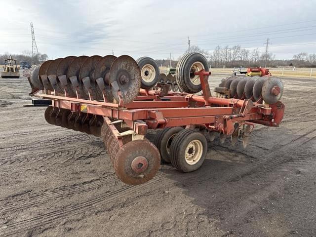 Image of Kewanee 1100 equipment image 3