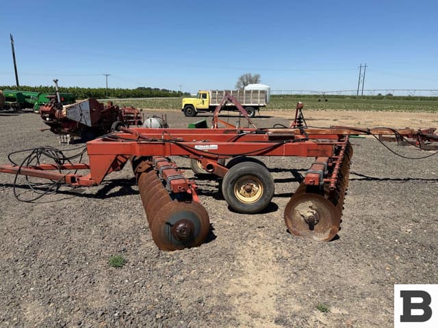 Image of Kewanee 245 equipment image 1