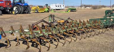Field Cultivators