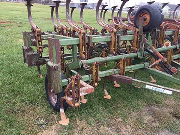 Kewanee 250 Tillage Field Cultivators for Sale | Tractor Zoom