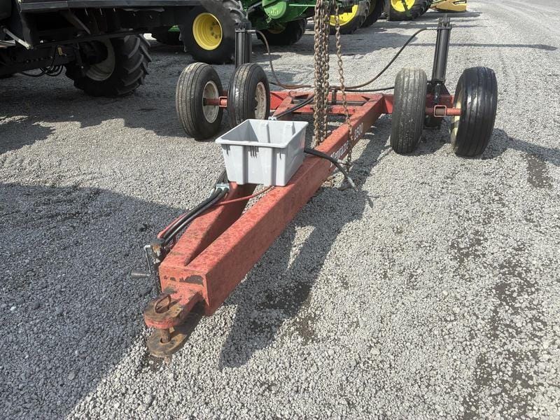 Kewanee 2500 Equipment Image0