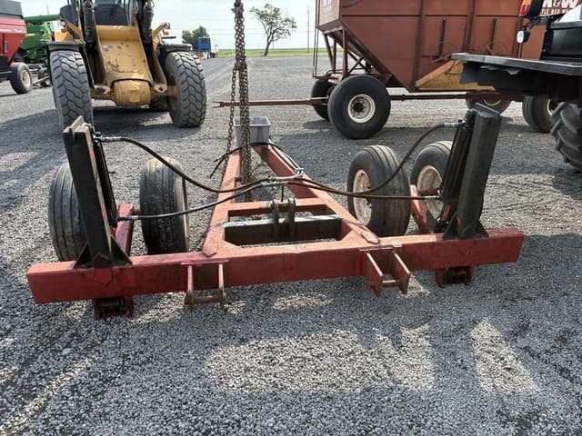 Image of Kewanee 2500 equipment image 2