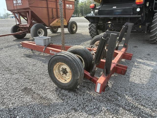Image of Kewanee 2500 equipment image 1