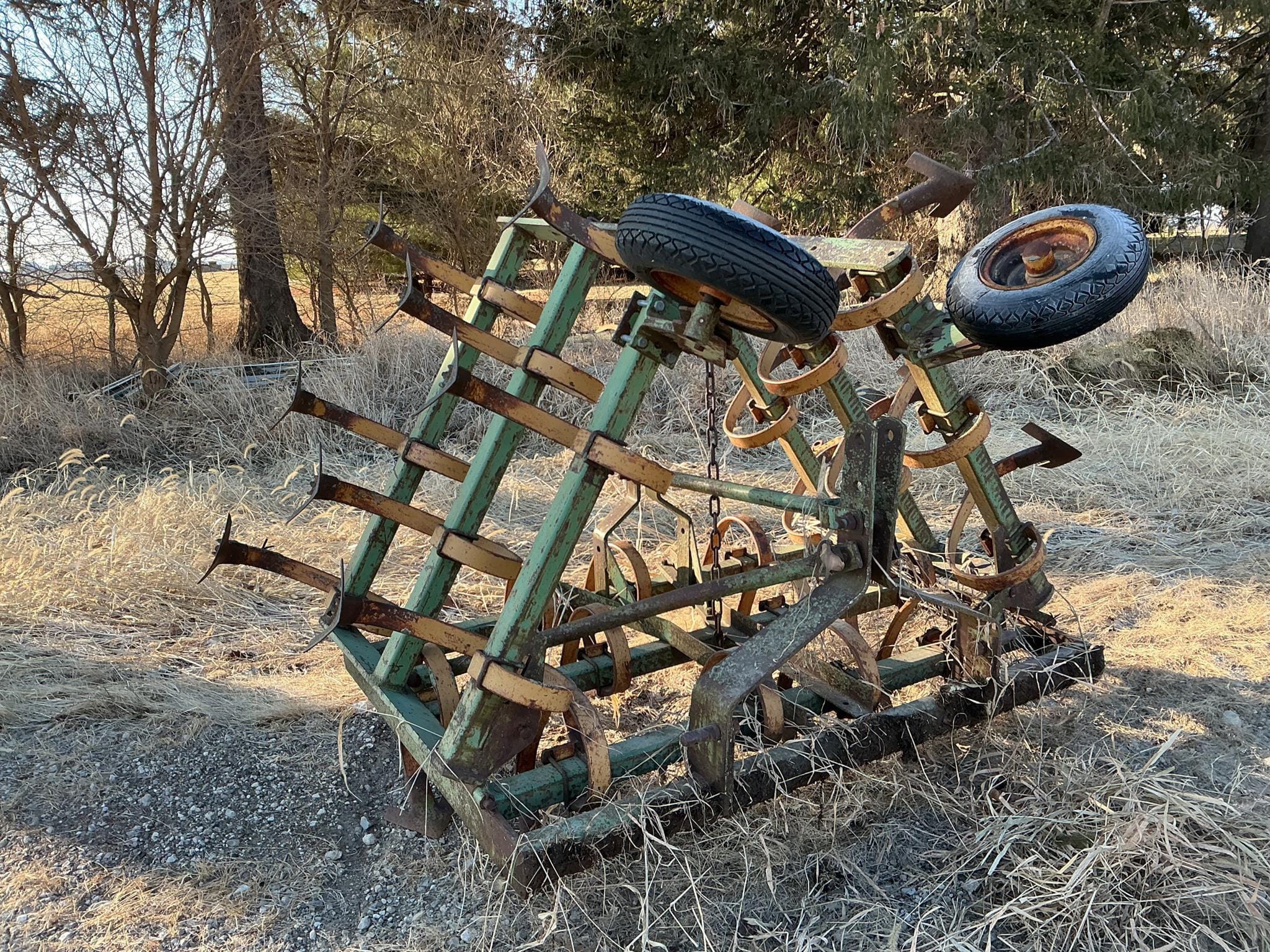 Kewanee 270 Equipment Image0