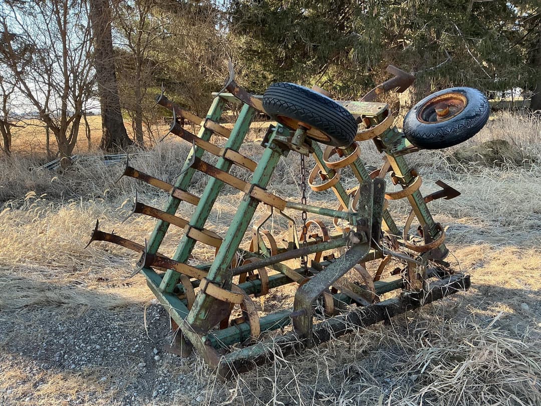 Image of Kewanee 270 Image 0