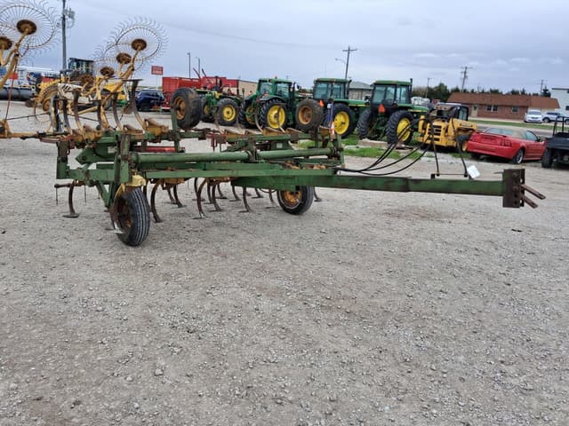 Image of Kewanee 270 equipment image 4
