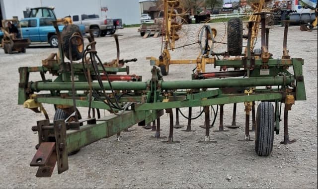 Image of Kewanee 270 equipment image 2