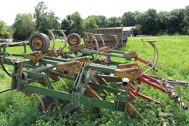 Image of Kewanee 270 equipment image 2