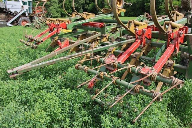 Image of Kewanee 270 equipment image 4