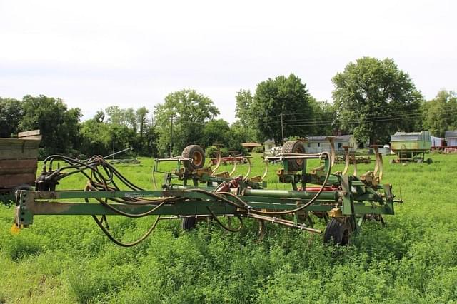 Image of Kewanee 270 equipment image 1