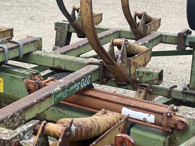 Image of Kewanee 270 equipment image 4